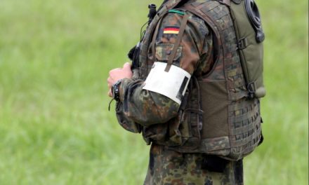 Bartels beabsichtigt, Bundeswehr mit bewaffneten Drohnen auszurüsten