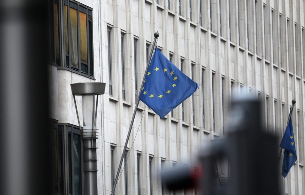 EU-Langfristhaushalt: Deutschland soll 42 Prozent mehr zahlen