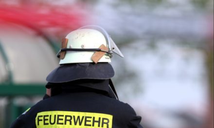 Tote bei Brand in Baden-Württemberger Wohnhaus