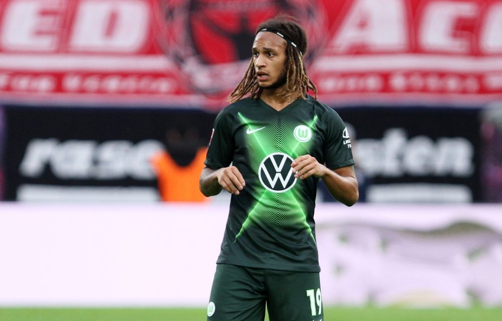 1. Bundesliga: Leverkusen durch disziplinierte Wolfsburger bezwungen