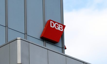 DGB rechnet mit deutlich weniger Lehrstellen