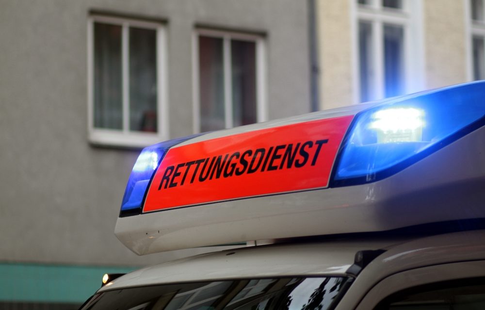 LKW-Fahrer bei Verkehrsunfall in der Nähe von Hildesheim getötet