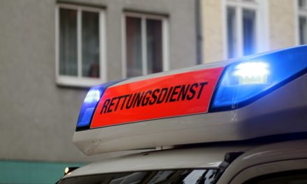 LKW-Fahrer bei Verkehrsunfall in der Nähe von Hildesheim getötet