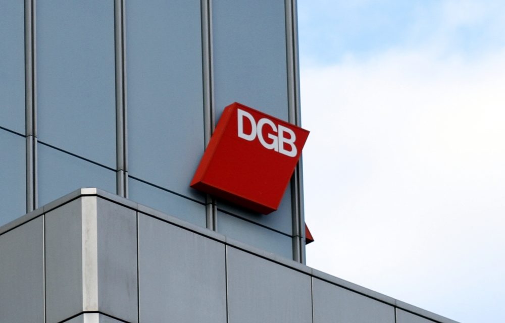 DGB rechnet mit deutlich weniger Lehrstellen