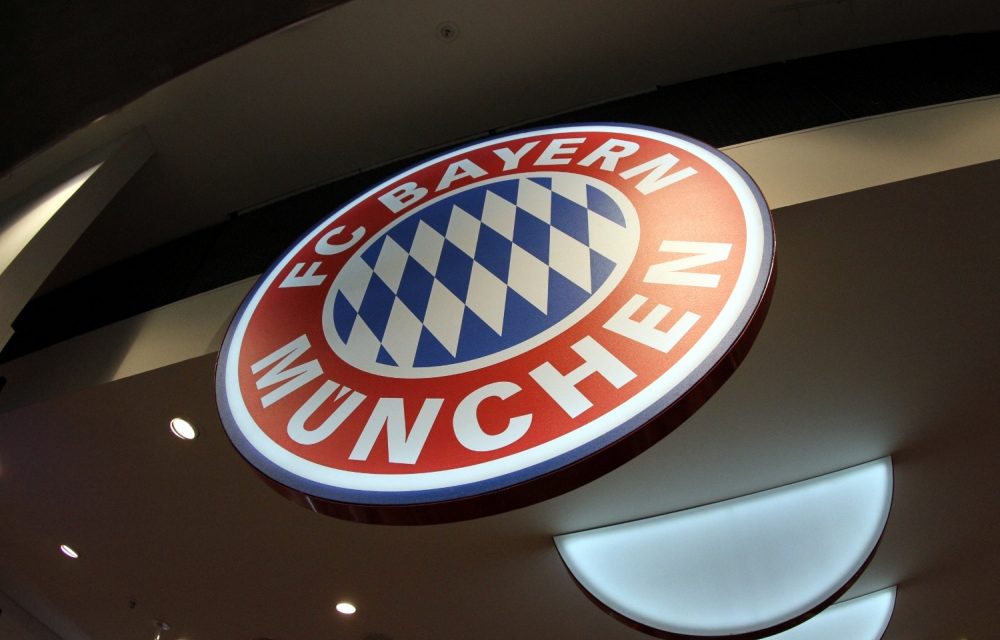 Hansi Flick bleibt Cheftrainer beim FC Bayern München