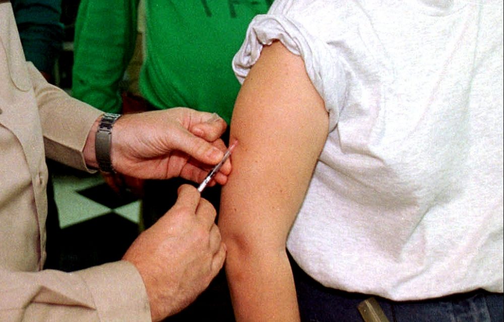 Bundesregierung ordert 4,5 Millionen Influenza-Impfdosen