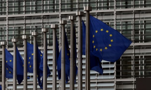 EU-Kommission ruft zur Überwindung finanzpolitischer Denkverbote auf