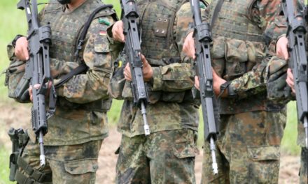 Eberhard Zorn warnt vor Abbruch von Auslandseinsätzen der Bundeswehr