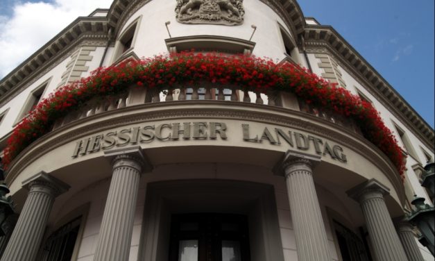 Lübcke-Mord soll vom Hessischen Landtag analysiert werden