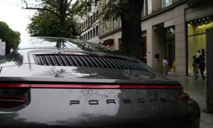 Porsche unterstützt Corona-Bonds