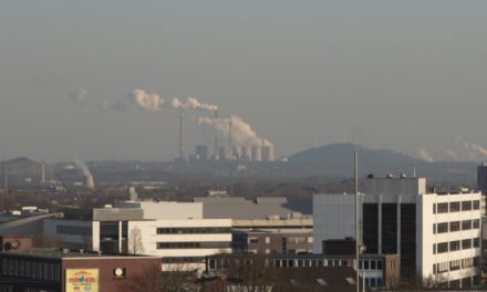 Bundesregierung bestrebt um Abschätzung der Folgen nach Kohleaustieg