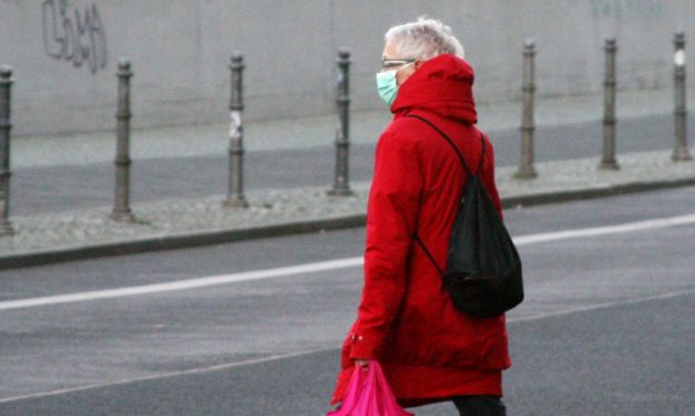 Polizei setzt sich für einheitliche Maskenpflicht ein