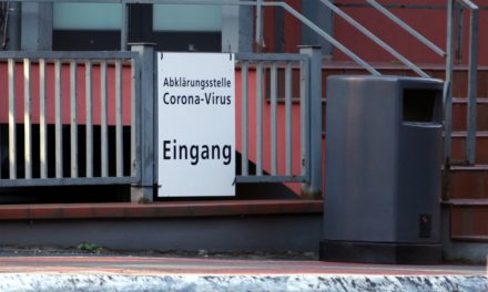 Kommunen fordern großflächige Tests als Bedigung für das Ende des Corona-Exits