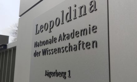 Datenschutz: Kritik an den Empfehlungen der Nationalakademie Leopoldina