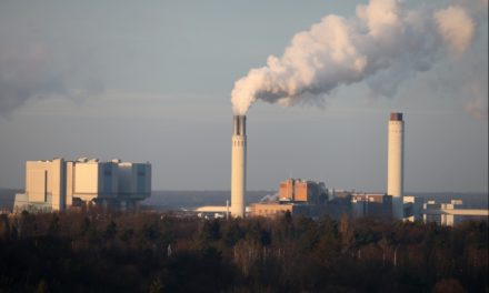 Städtische Betriebe und Verdi verlangen Verbesserungen am Kohleausstiegsgesetz