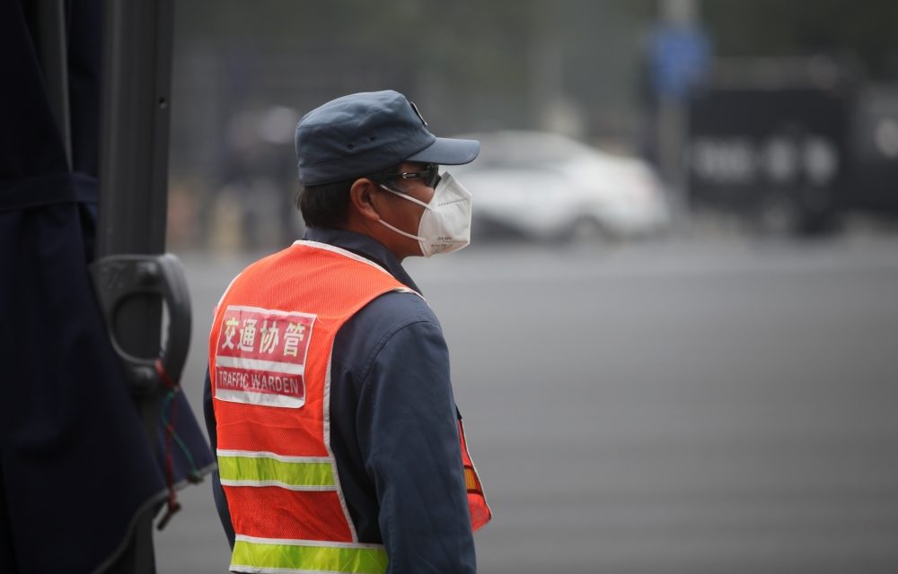 Chinesischer Botschafter: China ist bereit zu internationaler Corona-Untersuchung