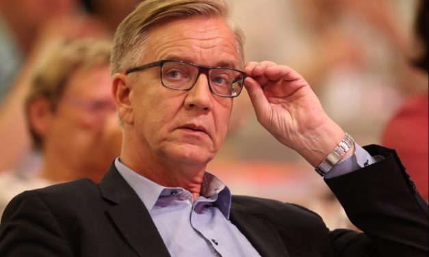Linken-Fraktionschef Bartsch: Söder nutzt Coronakrise zur Profilierung