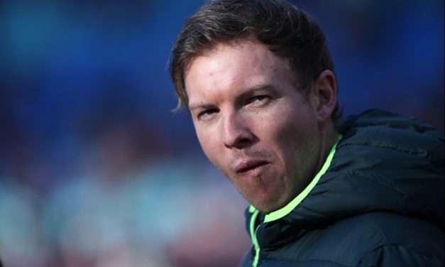 Julian Nagelsmann begrüßt das Ende der Spielpause in der Bundesliga