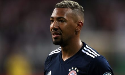 Jerome Boateng weist pauschale Kritik am Fußball zurück