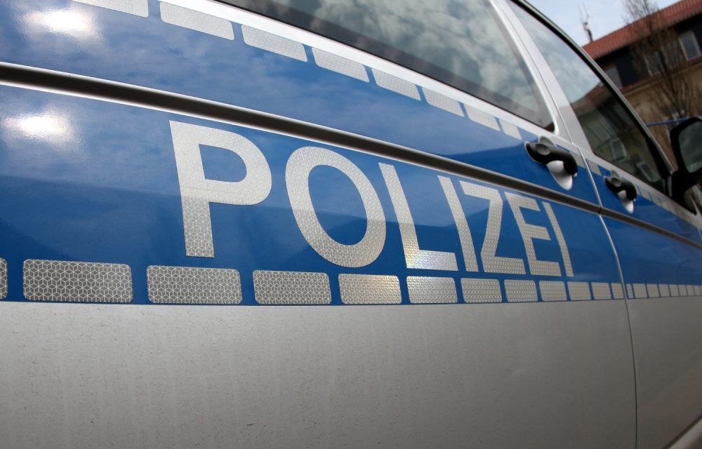17-Jähriger in Bielefeld mit Messerstichen getötet