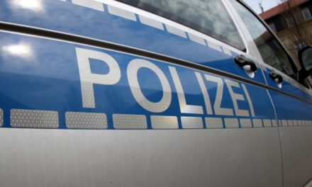 17-Jähriger in Bielefeld mit Messerstichen getötet