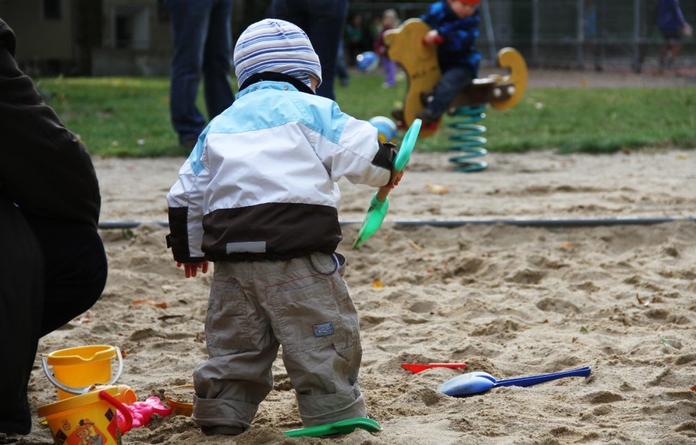 Kinderschutzhotline registriert einen deutlichen Anstieg der Beratungsfälle