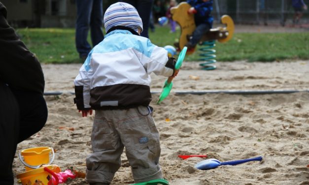 Kinderschutzhotline registriert einen deutlichen Anstieg der Beratungsfälle