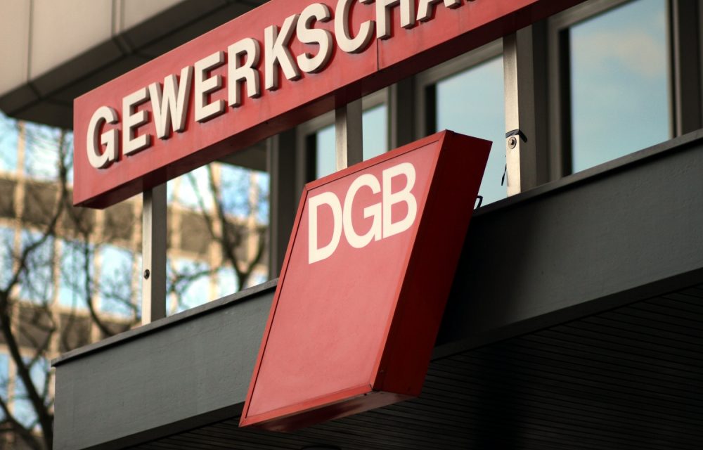 Analyse des DGB: 2,4 Millionen Arbeitnehmer werden um Mindestlohn geprellt