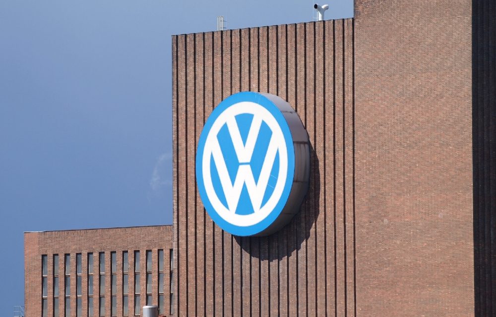 VW sieht digitales Einsparpotential in dreistelliger Millionenhöhe