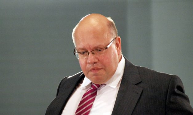 Altmaier verlangt Reformen