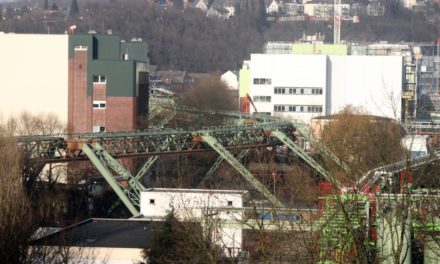 Strafanzeige nach Corona-Tod in Wuppertaler Seniorenheim