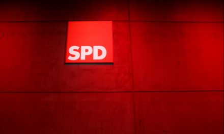SPD in Nordrhein-Westfalen spricht sich für eine frühzeitige Klärung in der Frage der Kanzlerkandidatur aus