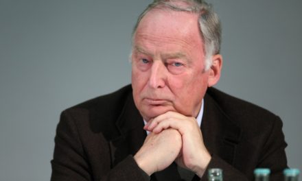 Alexander Gaulands Aussagen zum 8. Mai stoßen auf heftige Kritik bei SPD