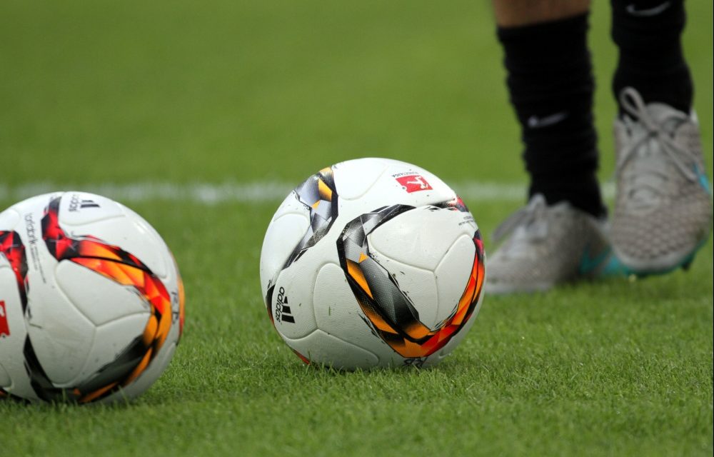 Grüne Sportsenatorin Stahmann: Vertrauen in Profifußball erschüttert