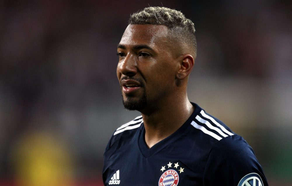 Jerome Boateng weist pauschale Kritik am Fußball zurück