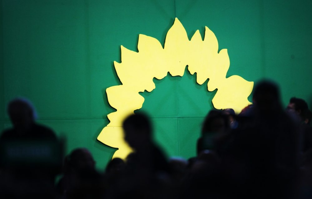 Grüne verlangen „Koalition der Klimawilligen“ in der EU