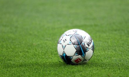 DFB-Chef wünscht sich in der Bundesliga bald wieder Spiele mit Fans