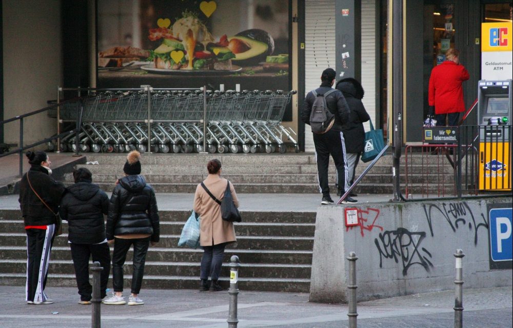 Mehrheit der Bundesbürger befürwortet die Lockerungen der Corona-Maßnahmen