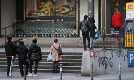 Mehrheit der Bundesbürger befürwortet die Lockerungen der Corona-Maßnahmen