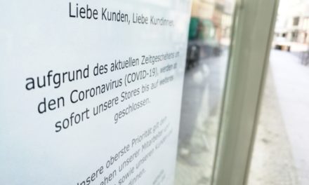 SPD-Führung hält an Corona-Beschränkungen fest