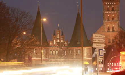 Polizeihochschule zu schnell wieder geöffnet – 250 Polizeischüler reisen ab