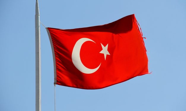 Menschenrechtler Steudtner verlangt mehr Engagement in der Türkei