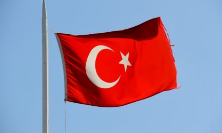 Menschenrechtler Steudtner verlangt mehr Engagement in der Türkei