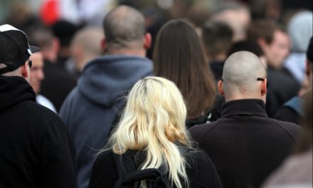 Seehofer: Rechtsextremismus gefährdet Rechtsstaat am meisten