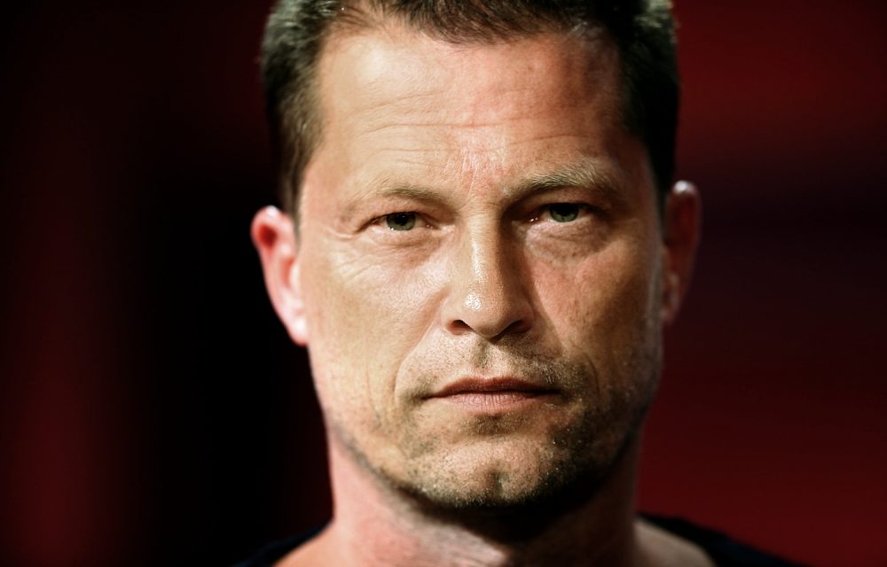 Til Schweiger zu seiner Fußball-Doku „Schweinsteiger“