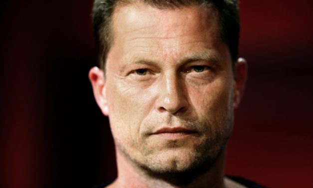 Til Schweiger zu seiner Fußball-Doku „Schweinsteiger“