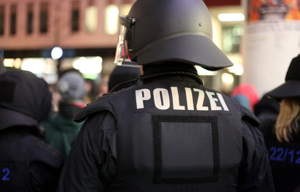 Polizeigewerkschaft in NRW fordert Landesregierung auf, keine Amtshilfe mehr für Berlin zu leisten