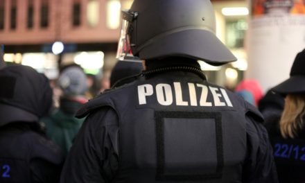 Polizeigewerkschaft in NRW fordert Landesregierung auf, keine Amtshilfe mehr für Berlin zu leisten