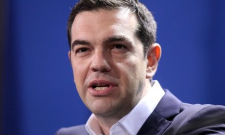 Tsipras möchte, dass die EU entschieden handelt