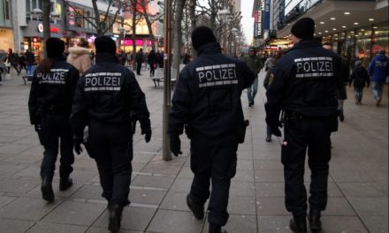 Deutschland fehlen gemäß einer Umfrage unabhängige Kontrollen von Polizeibeamten